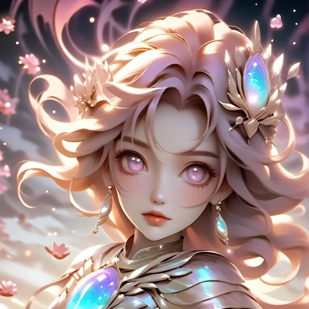 chat with ai character: °×°Sophia°×°