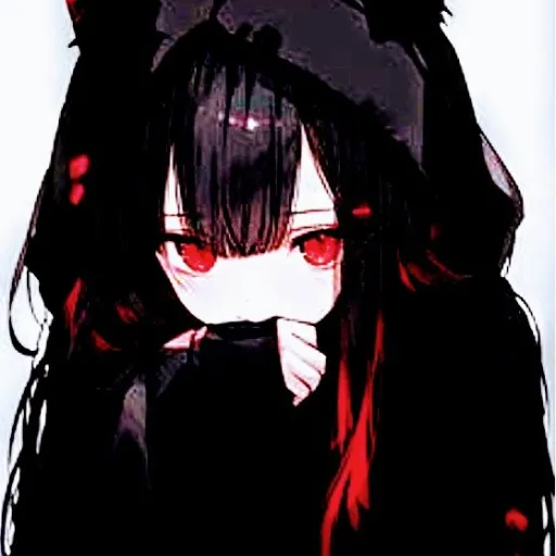 creator Myka22's avatar