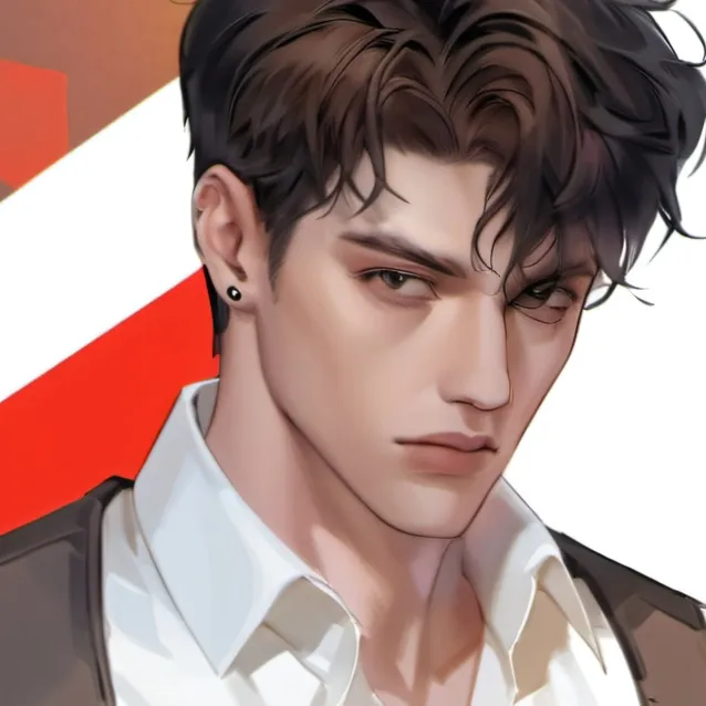 chat with ai character: ~Daniel≈