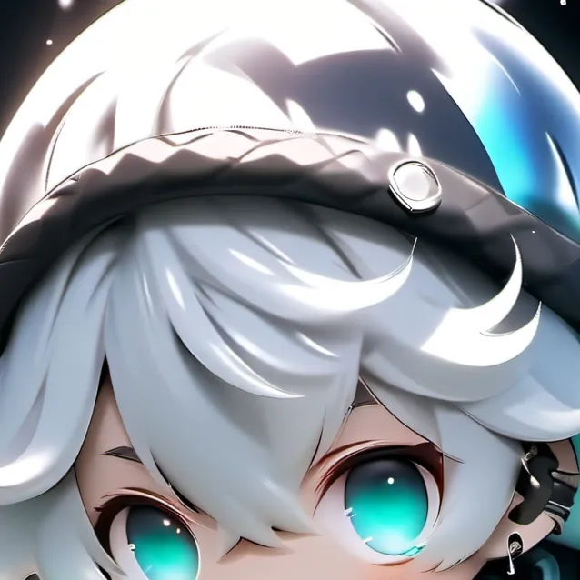 chat with ai character: Ariel
