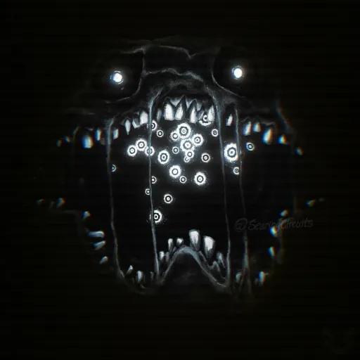 memory with ai character: talkie
