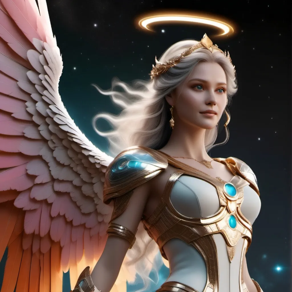 chat with ai character: Deborah