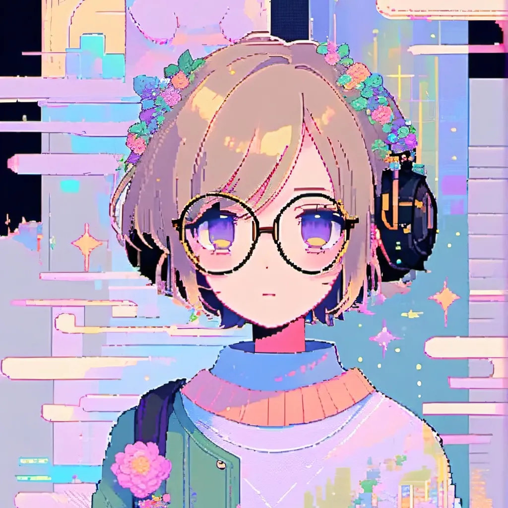 chat with ai character: kaylee