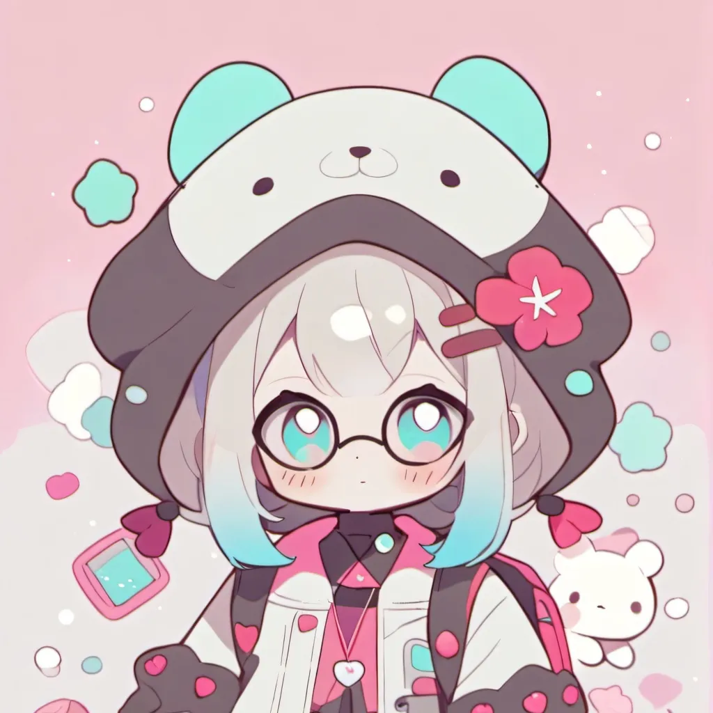 chat with ai character: Millie