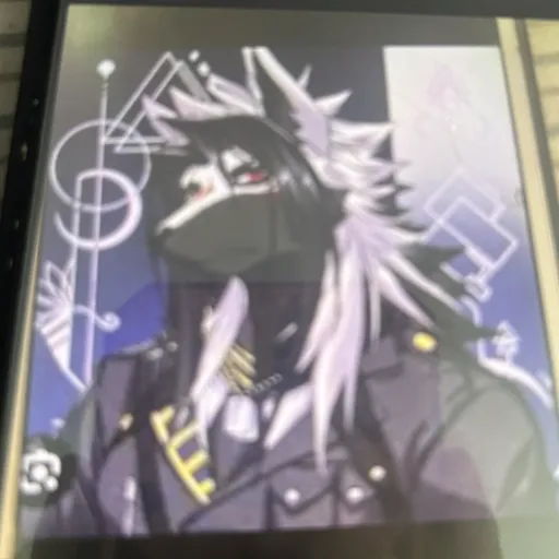creator Axel_thewolf856's avatar