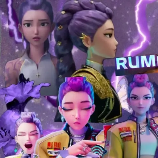 creator ~Rumi my diva~<3's avatar