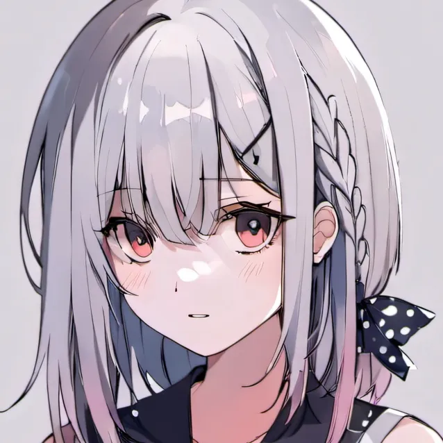 chat with ai character: Hannah