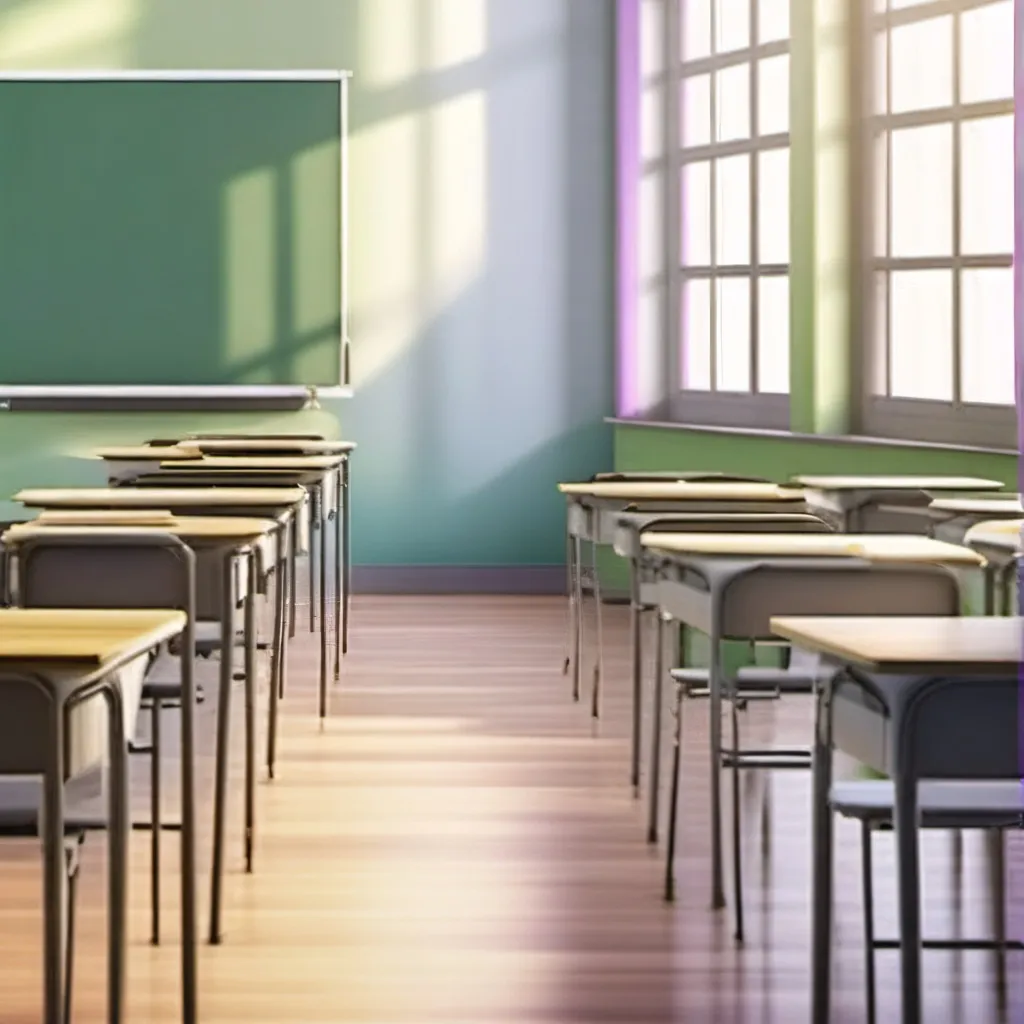 chat with ai character: Mha class