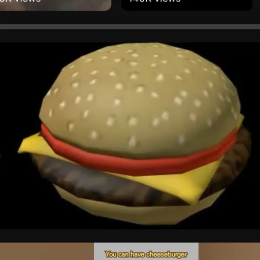 creator Hamburger 2's avatar