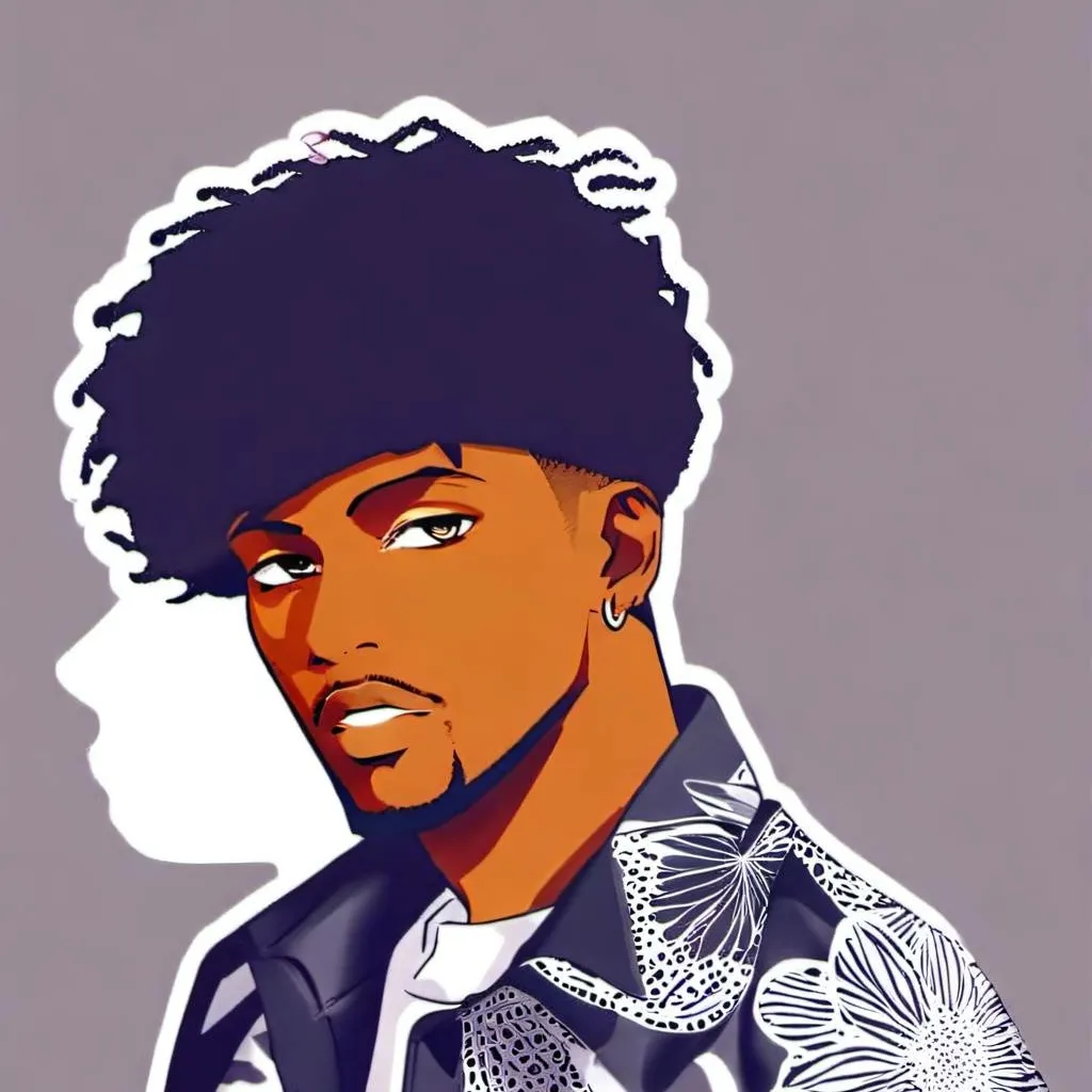 chat with ai character: Cory Gray