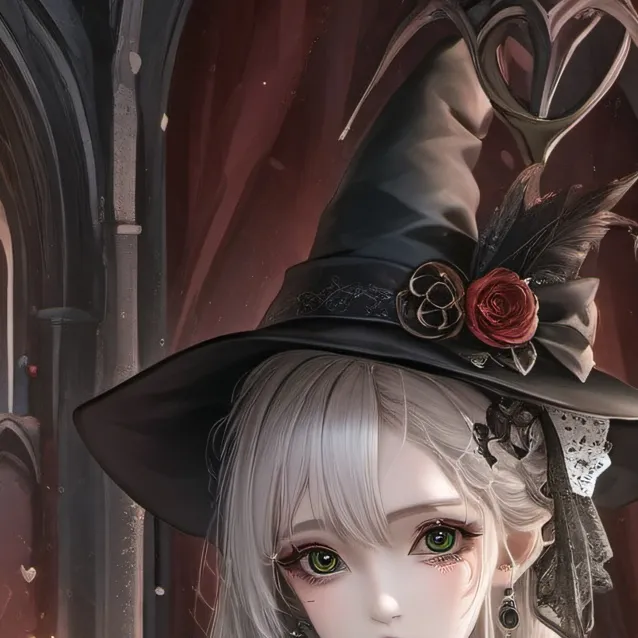 chat with ai character: magan 