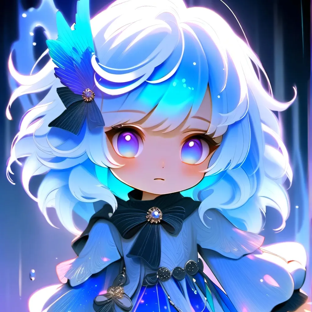 chat with ai character: Nyx_Astral_Hybrid
