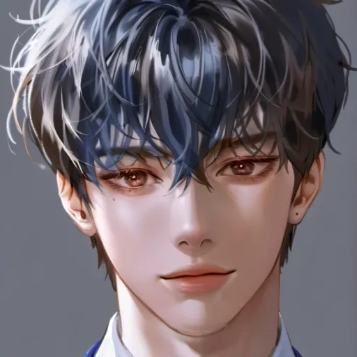creator Hueninggg V's avatar