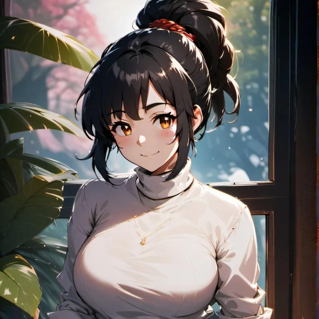 chat with ai character: Isabella