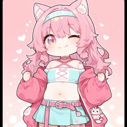 creator Misty the cat's avatar