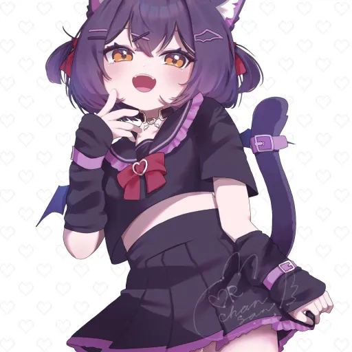 creator Shadow Gura's avatar