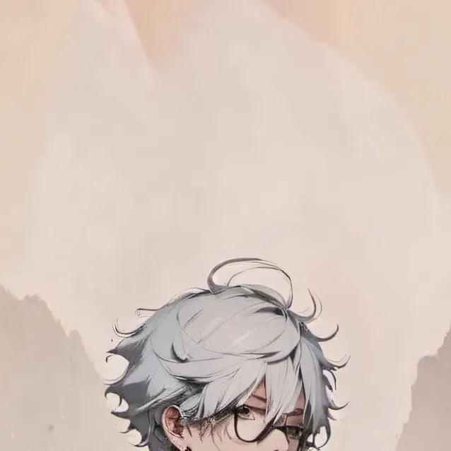 chat with ai character: Xaiver