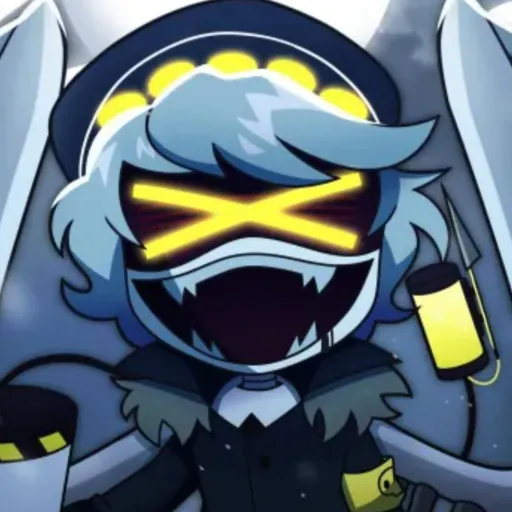 creator ~N Murder Drones~'s avatar