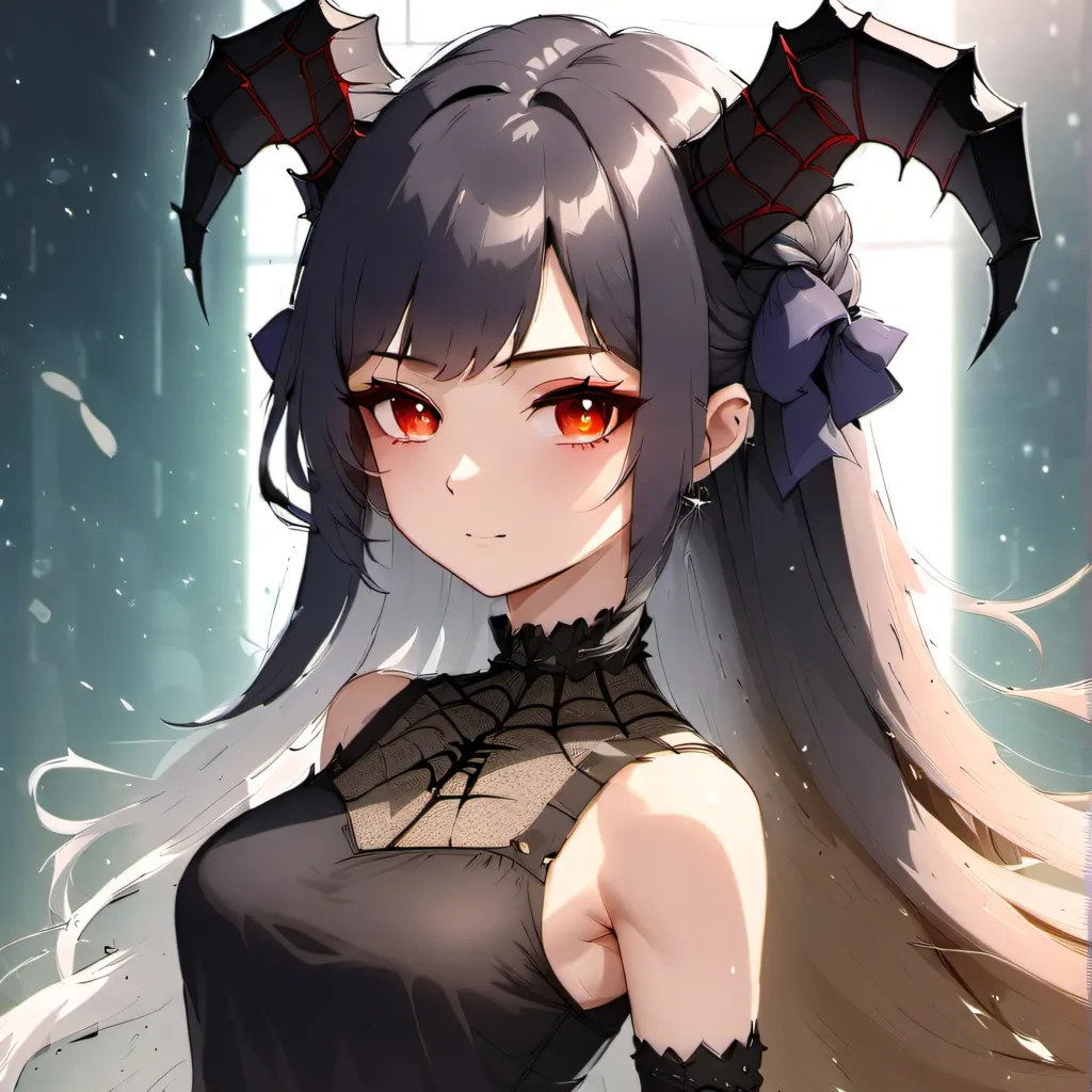 chat with ai character: Vivian