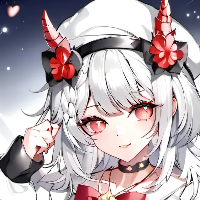 chat with ai character: cici