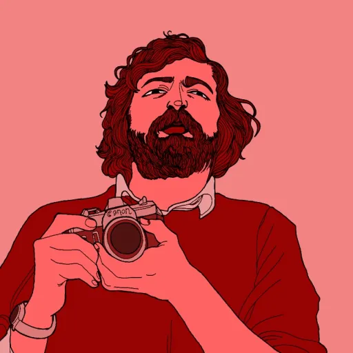 talkie's author avatar