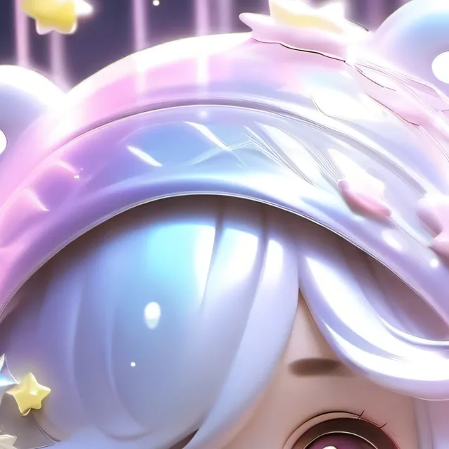 chat with ai character: Mia