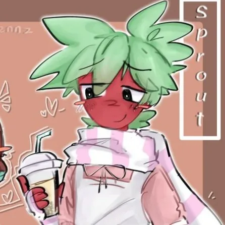 creator ~ Fl1rty Sprout ~'s avatar