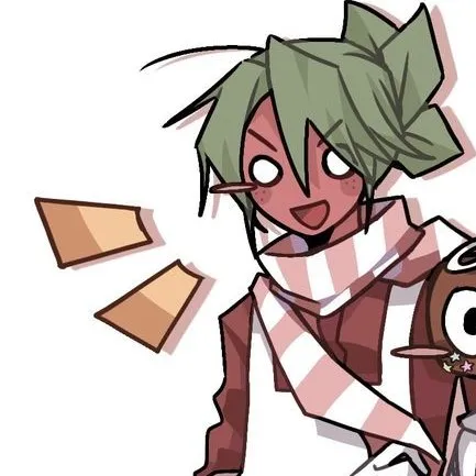 talkie's author avatar