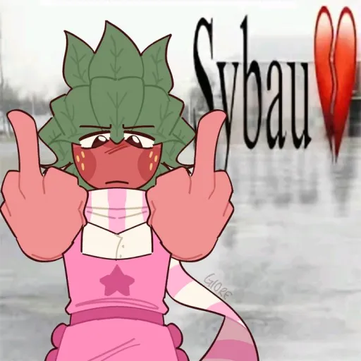 creator ~*𝐅𝐥𝐢𝐫𝐭𝐲 𝐒𝐩𝐫𝐨𝐮𝐭°~'s avatar