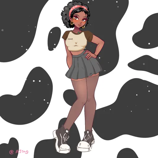 creator Jade90's avatar