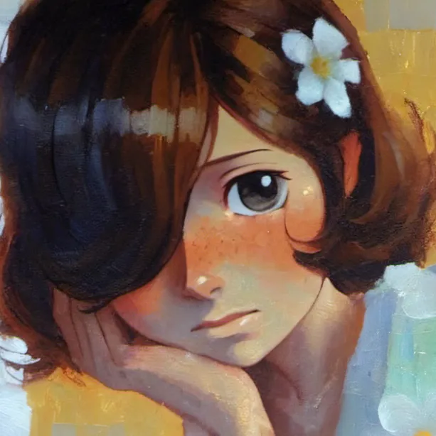 chat with ai character: Centaura Sandra