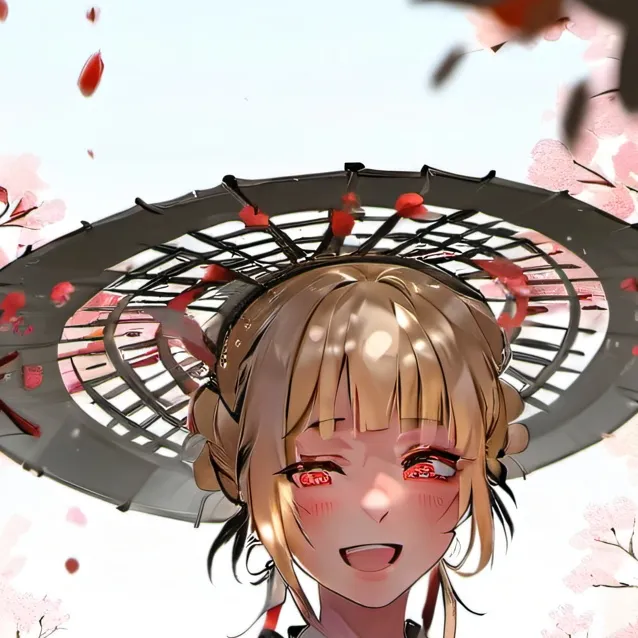 chat with ai character: Mizuhara