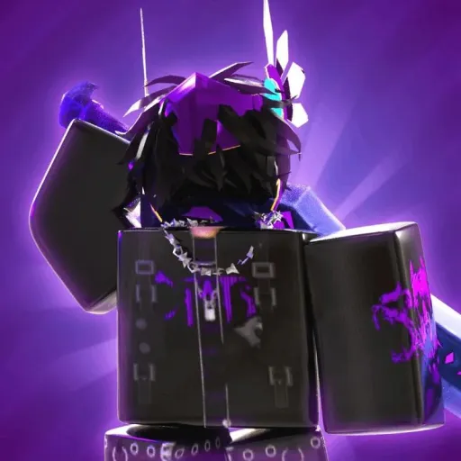 creator JustVame's avatar