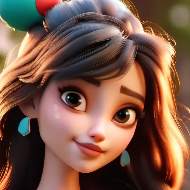 chat with ai character: Hayleigh