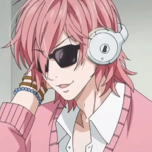 creator Anime Lover 18's avatar