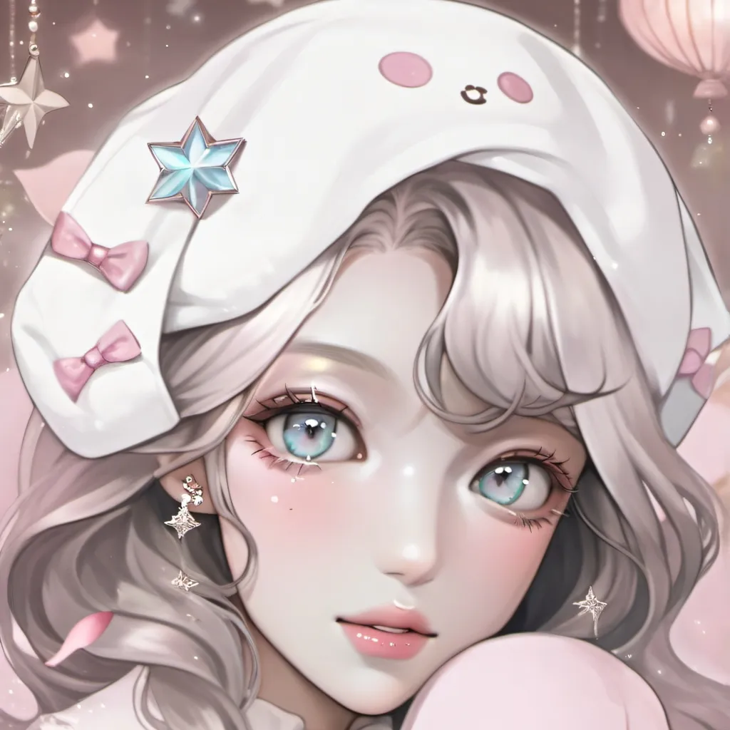 chat with ai character: Bella