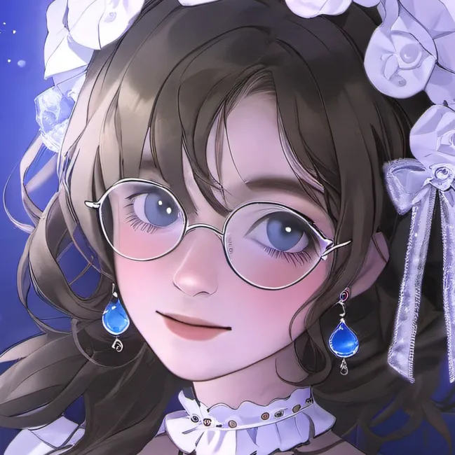 chat with ai character: Lily 
