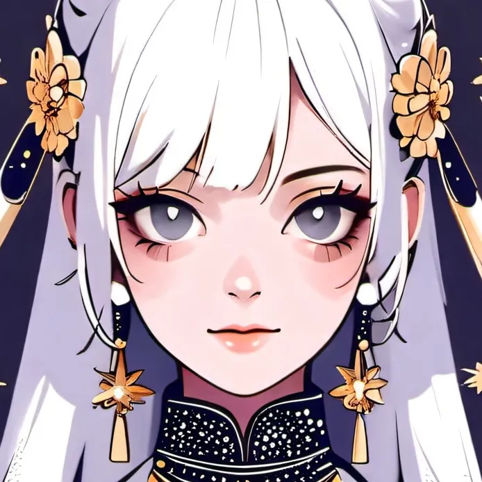 chat with ai character: Emma