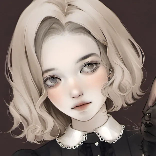 chat with ai character: Lily 
