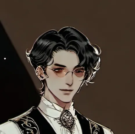 chat with ai character: Vince 