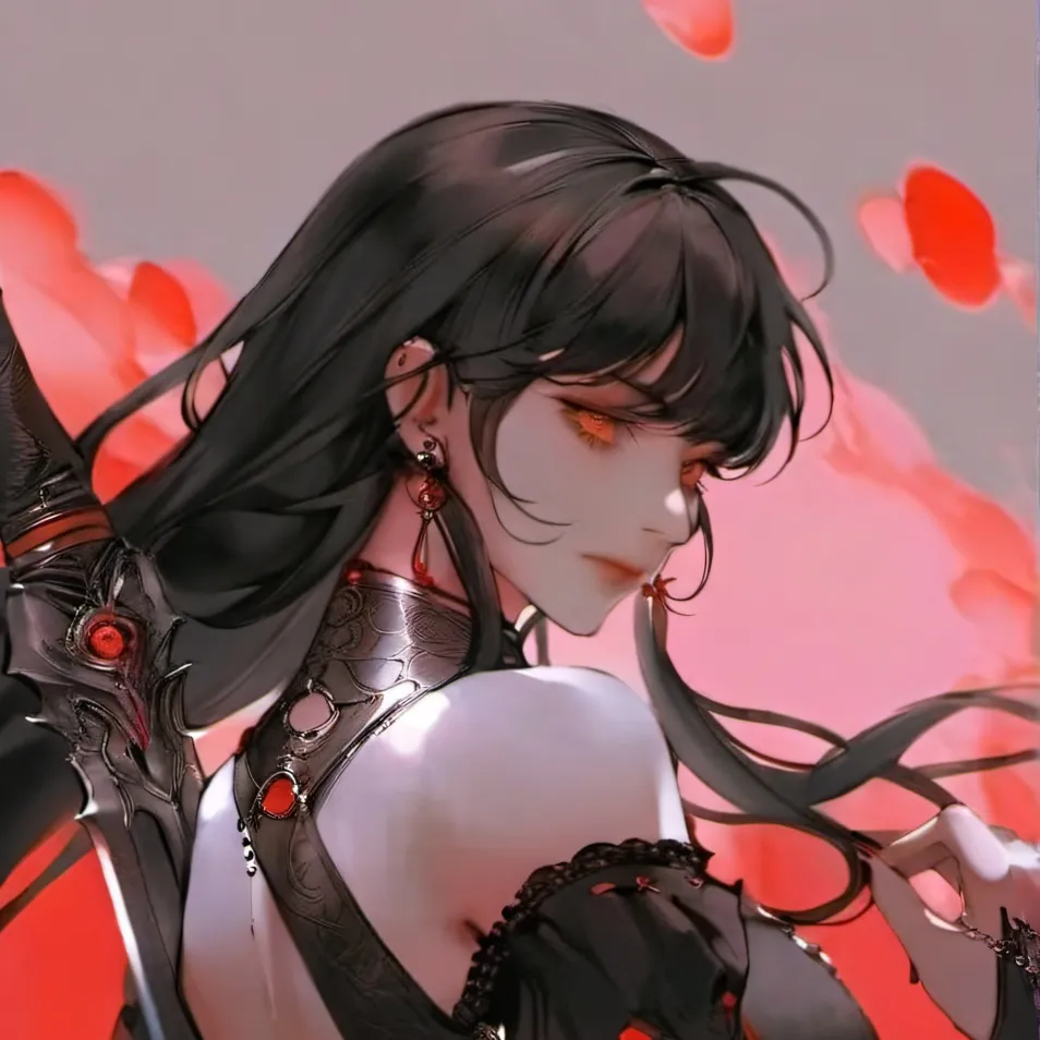 chat with ai character: Mahima