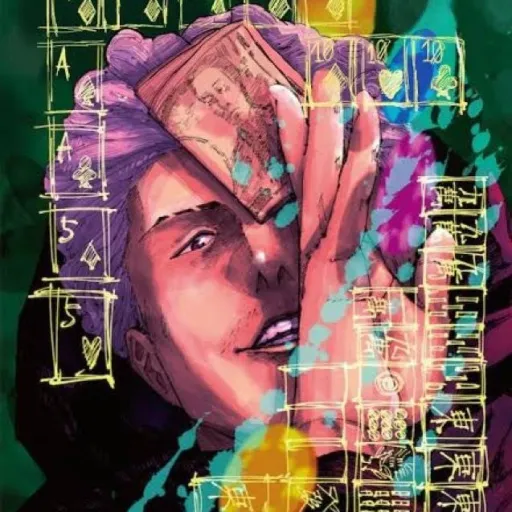 creator Hakari.Kinji's avatar