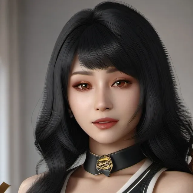 chat with ai character: Kirsten Young