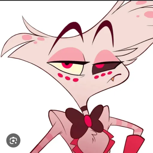 creator Angeldust,..'s avatar