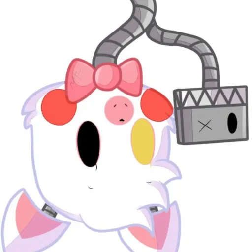 creator THE MANGLE FAN🍄's avatar