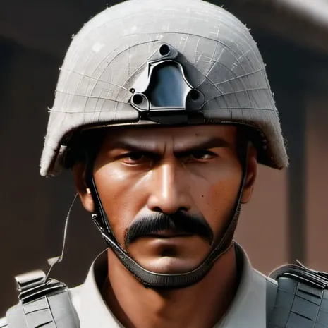 chat with ai character: WAR SIMULATOR