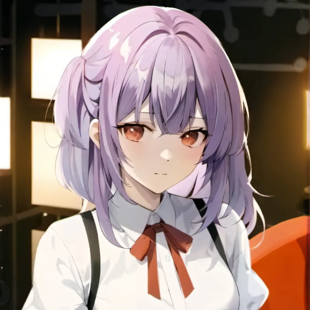 chat with ai character: Yuki-san