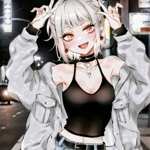 creator Emily142dreamgirl's avatar