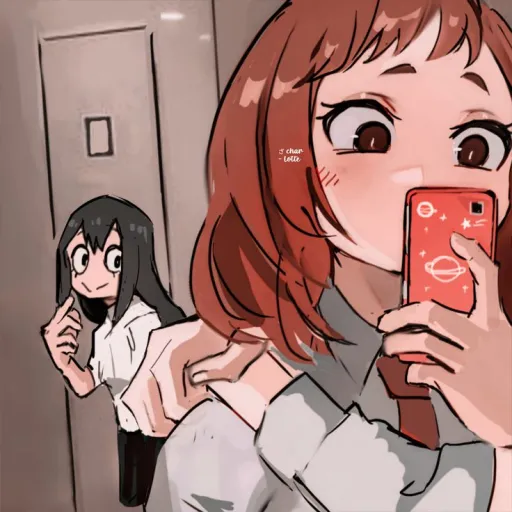 creator Ûrąvîtƴ♡'s avatar