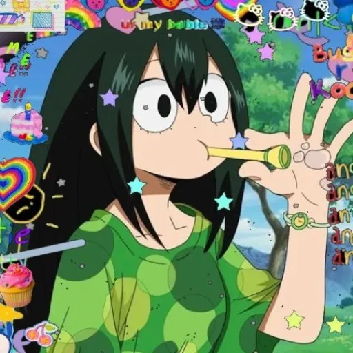 creator ☆Fřøppƴ☆'s avatar